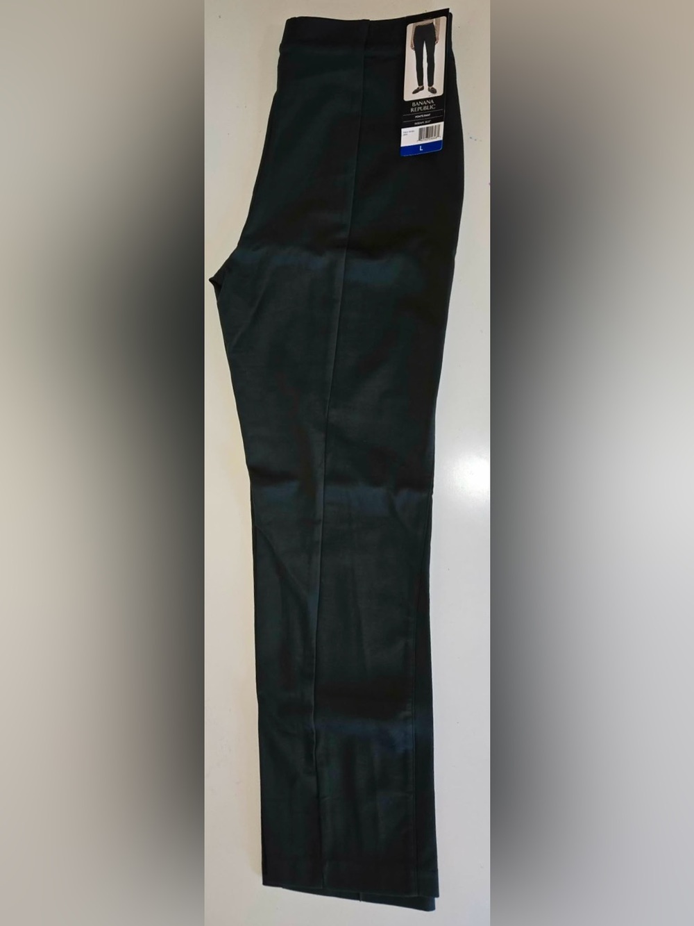 Banana Republic Women's Ponte Pants Size L NWT